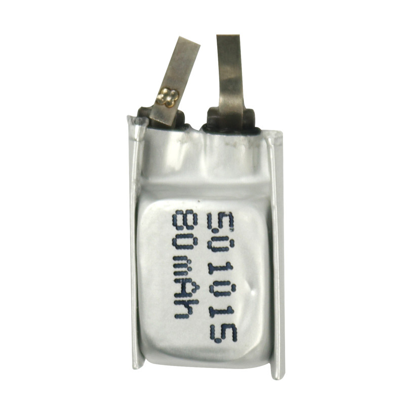 باتری لیتیوم 80mAh 4*10*15mm 501015