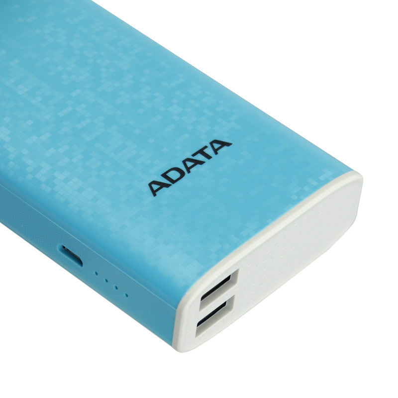 پاور بانک 10000 ای دیتا ADATA P10000