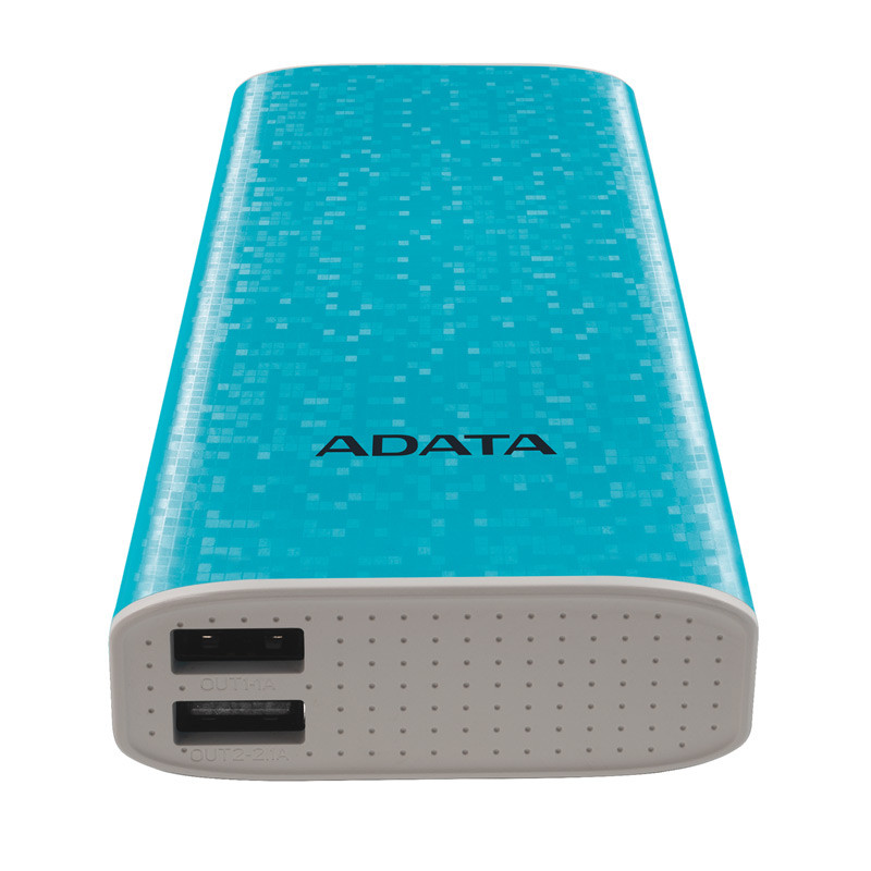 پاور بانک 10000 ای دیتا ADATA P10000