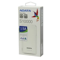 پاوربانک 10000 ای دیتا ADATA S10000