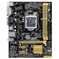 مادربرد ایسوس H81M-K DDR3
