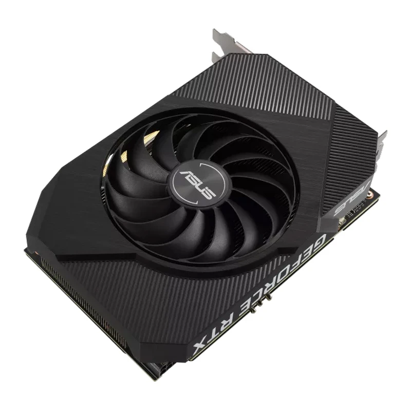 کارت گرافیک ASUS Phoenix GeForce RTX3060 12G GDDR6 192Bit