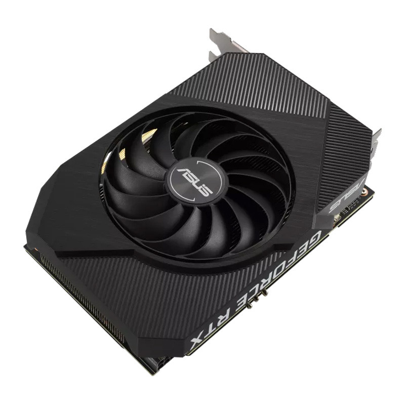 کارت گرافیک ASUS Phoenix GeForce RTX3060 12G GDDR6 192Bit