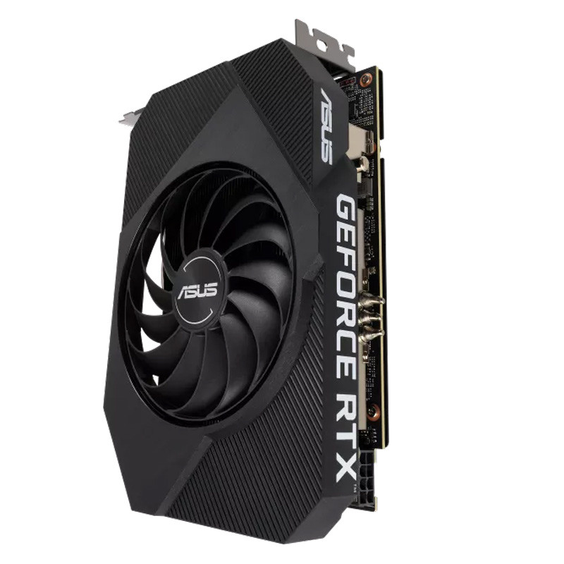 کارت گرافیک ASUS Phoenix GeForce RTX3060 12G GDDR6 192Bit