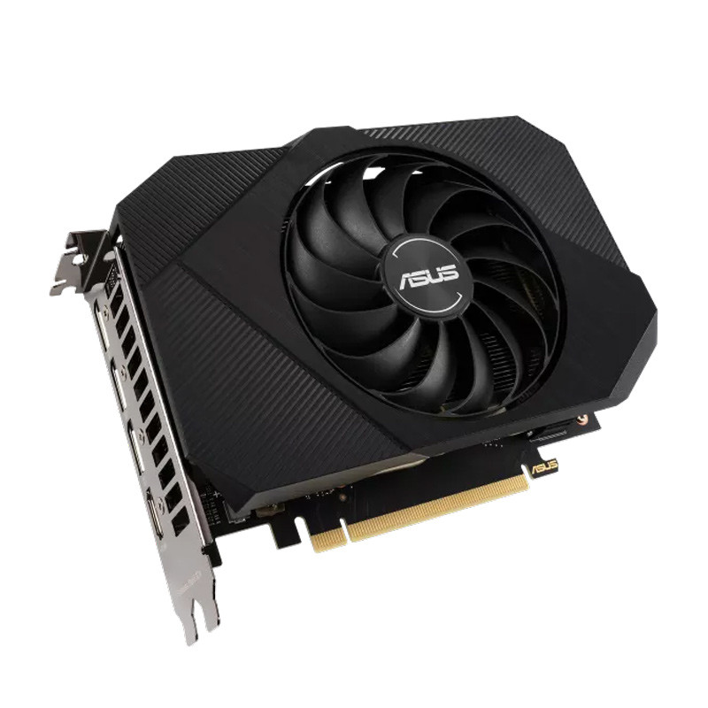کارت گرافیک ASUS Phoenix GeForce RTX3060 12G GDDR6 192Bit