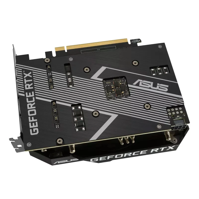 کارت گرافیک ASUS Phoenix GeForce RTX3060 12G GDDR6 192Bit