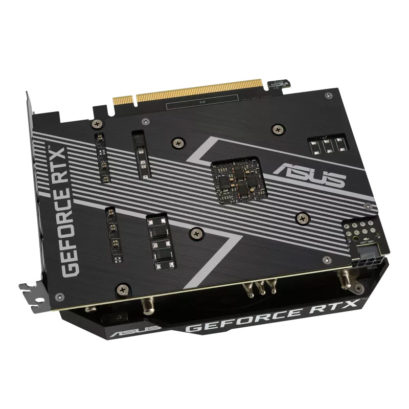 کارت گرافیک ASUS Phoenix GeForce RTX3060 12G GDDR6 192Bit