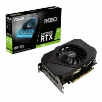 کارت گرافیک ASUS Phoenix GeForce RTX3060 12G GDDR6 192Bit