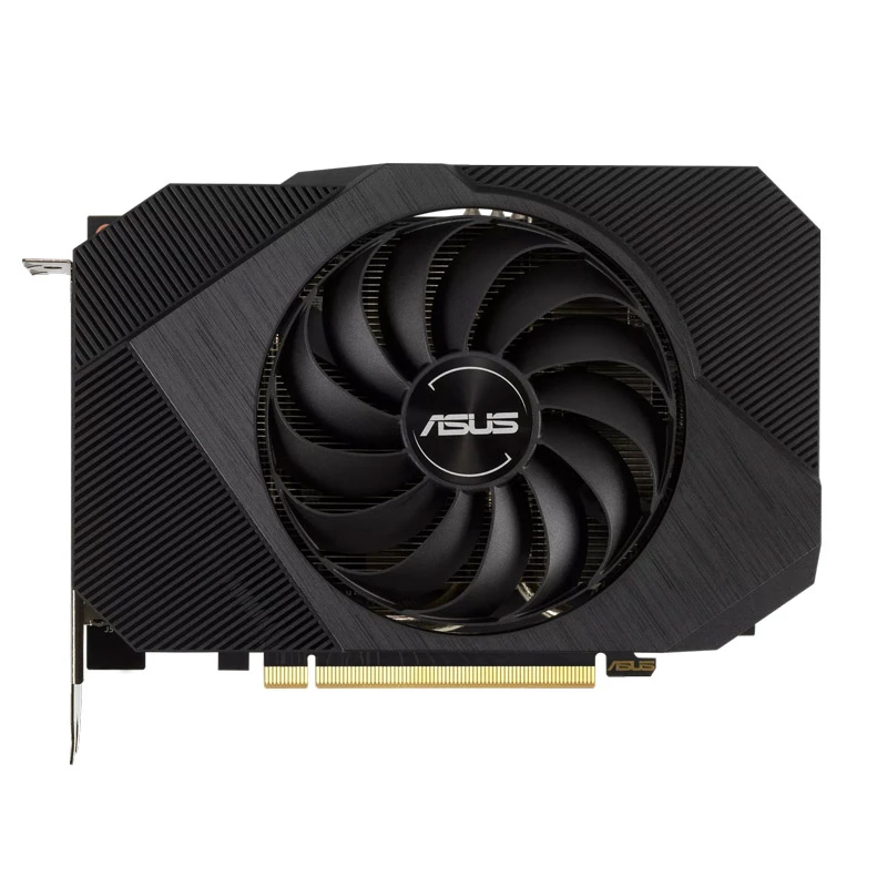 کارت گرافیک ASUS Phoenix GeForce RTX3060 12G GDDR6 192Bit