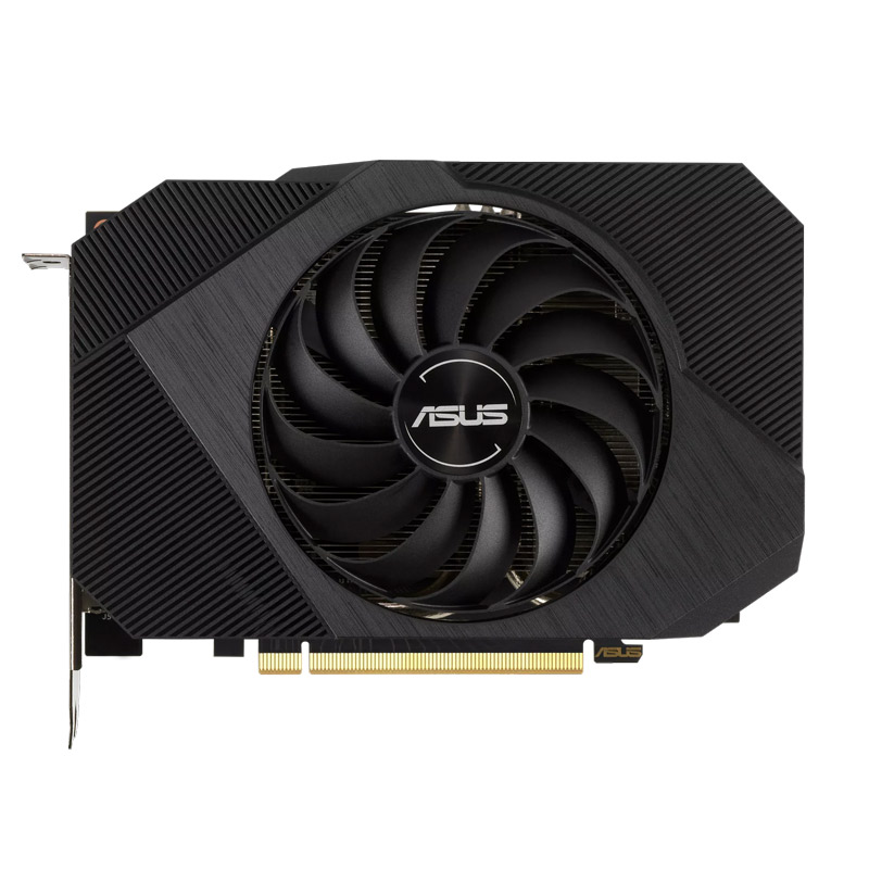 کارت گرافیک ASUS Phoenix GeForce RTX3060 12G GDDR6 192Bit