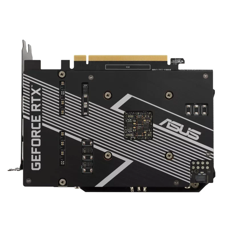 کارت گرافیک ASUS Phoenix GeForce RTX3060 12G GDDR6 192Bit
