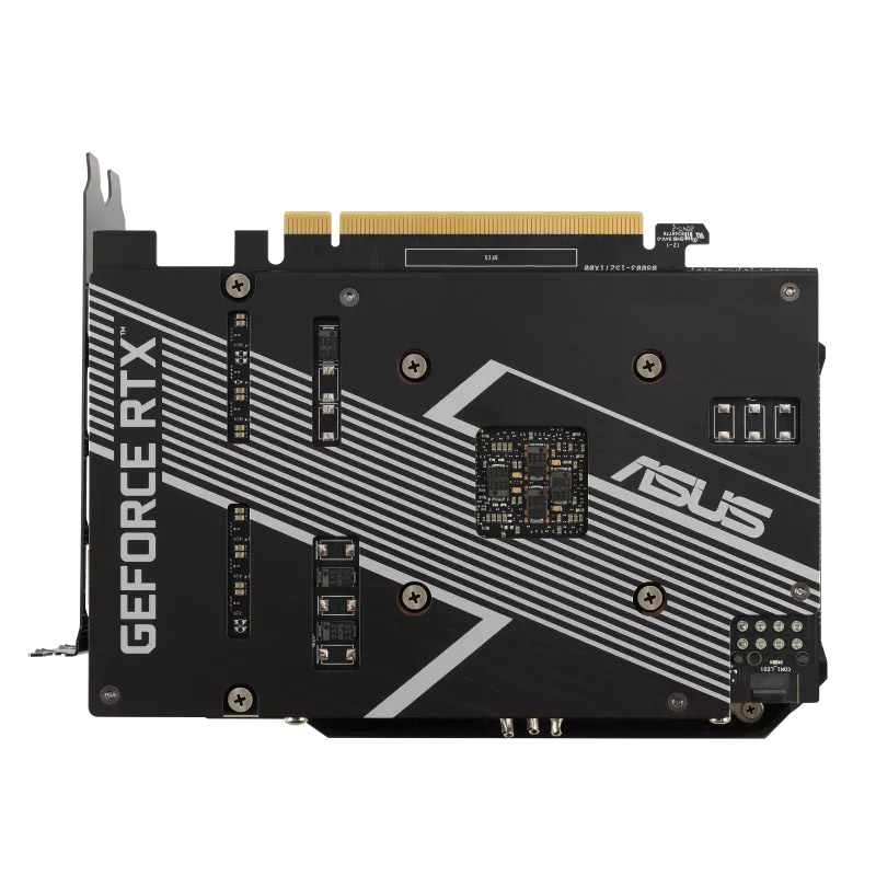 کارت گرافیک ASUS Phoenix GeForce RTX3060 12G GDDR6 192Bit