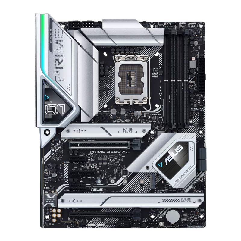 مادربرد ایسوس Prime Z690-A