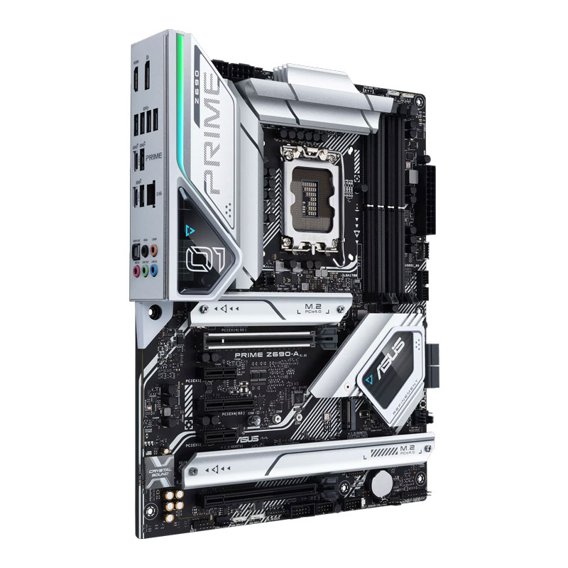 مادربرد ایسوس Prime Z690-A