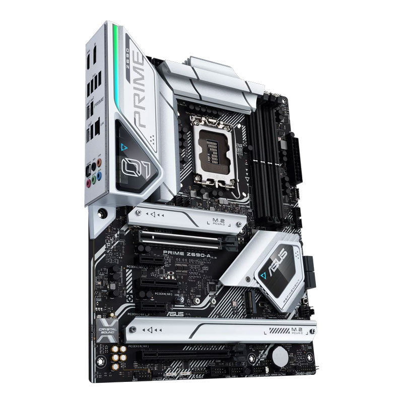 مادربرد ایسوس Prime Z690-A