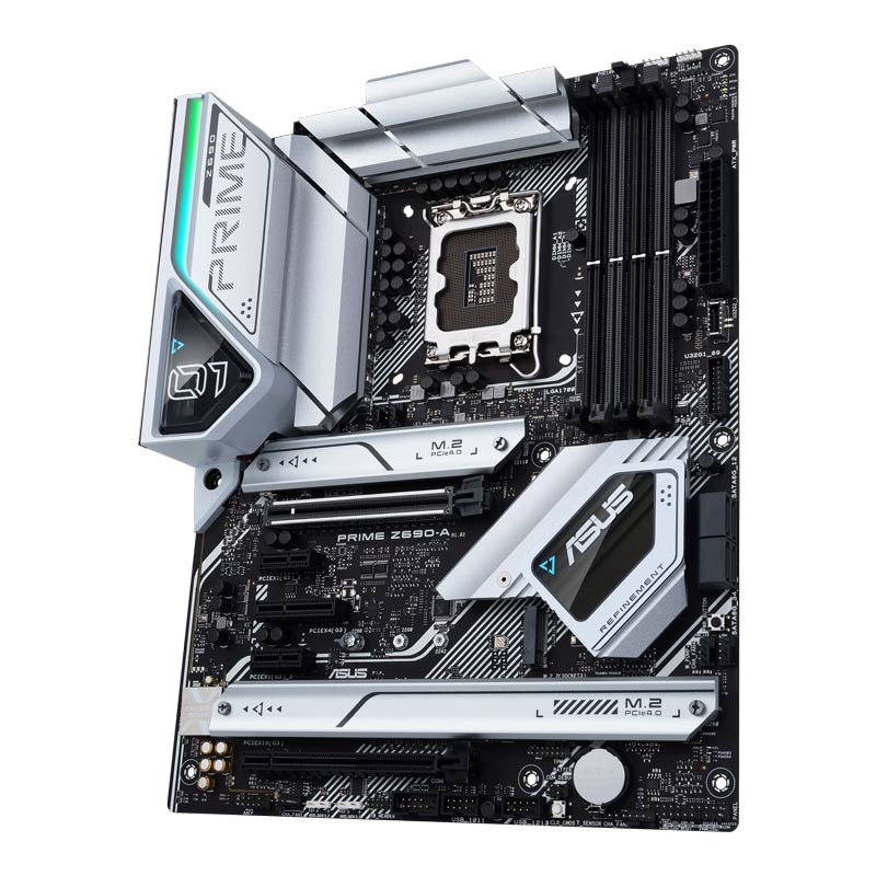 مادربرد ایسوس Prime Z690-A
