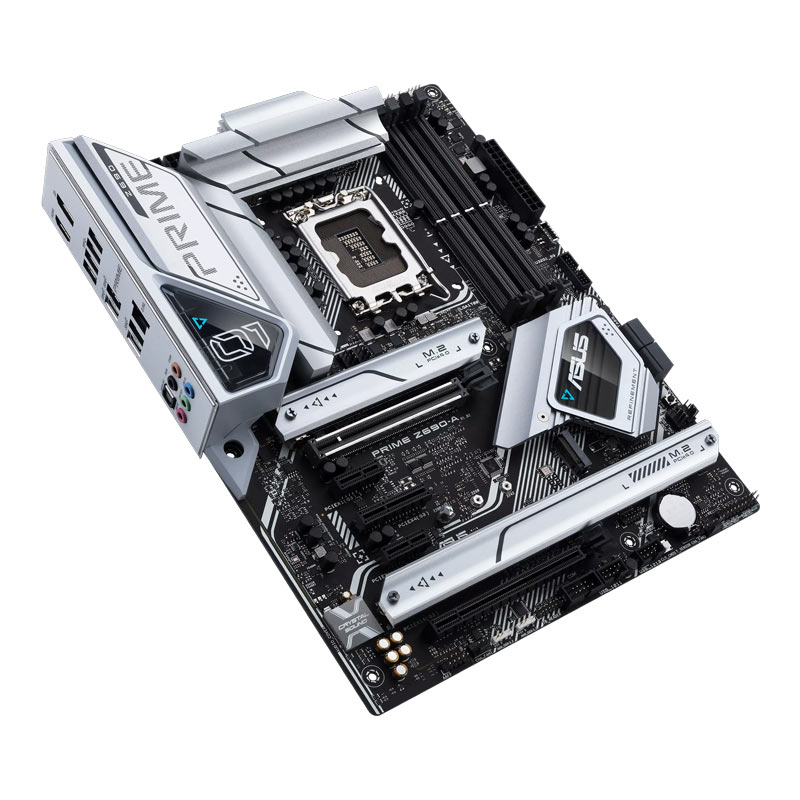 مادربرد ایسوس Prime Z690-A