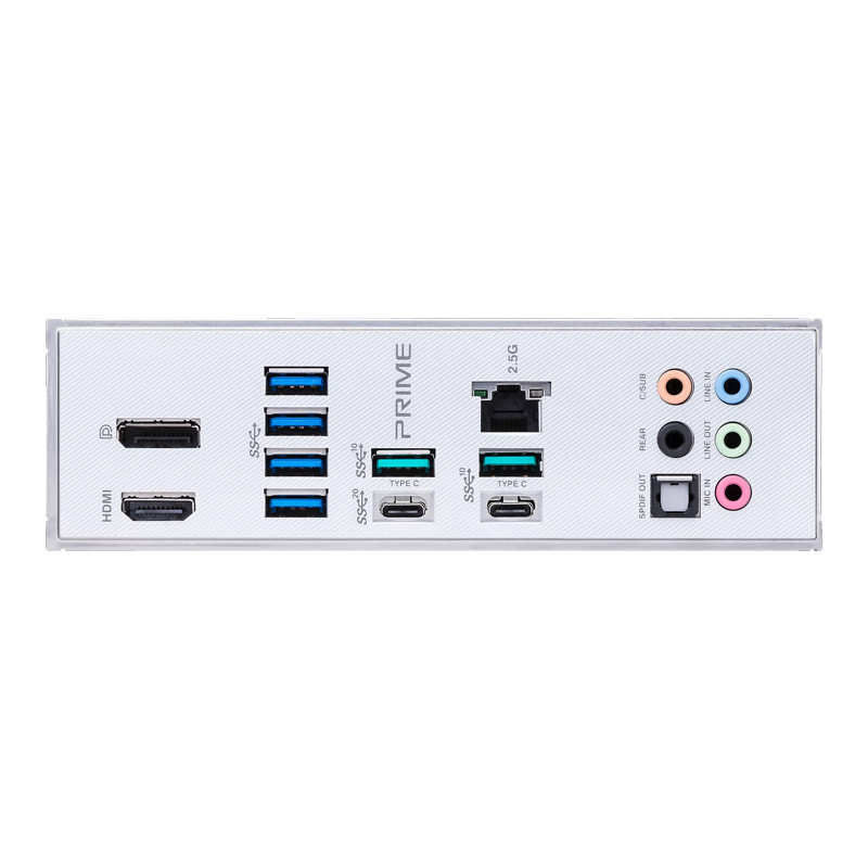 مادربرد ایسوس Prime Z690-A