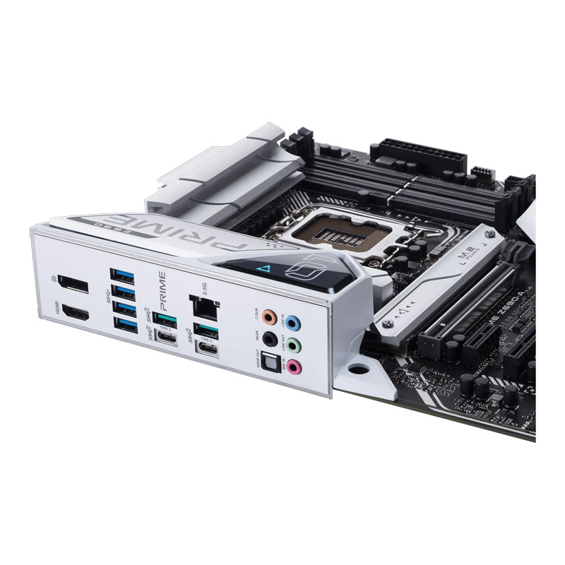 مادربرد ایسوس Prime Z690-A