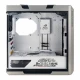 کیس کامپیوتر ایسوس ASUS ROG Strix Helios Gundam Edition RGB