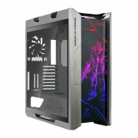 کیس کامپیوتر ایسوس ASUS ROG Strix Helios Gundam Edition RGB