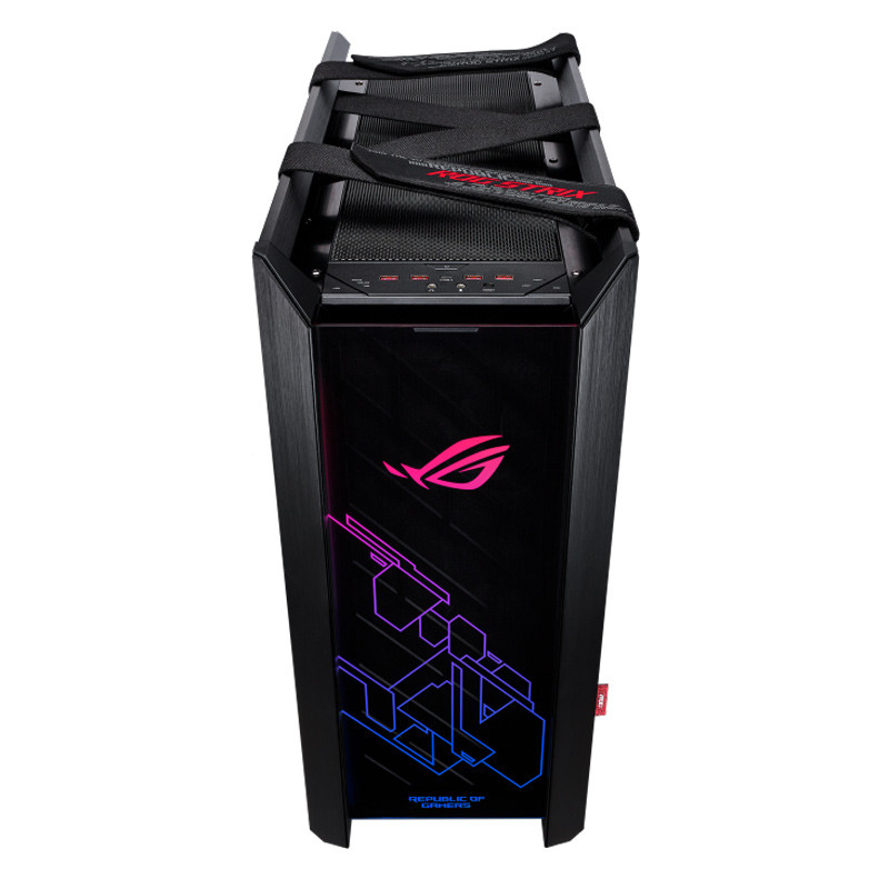 کیس کامپیوتر ایسوس ASUS ROG Strix Helios RGB