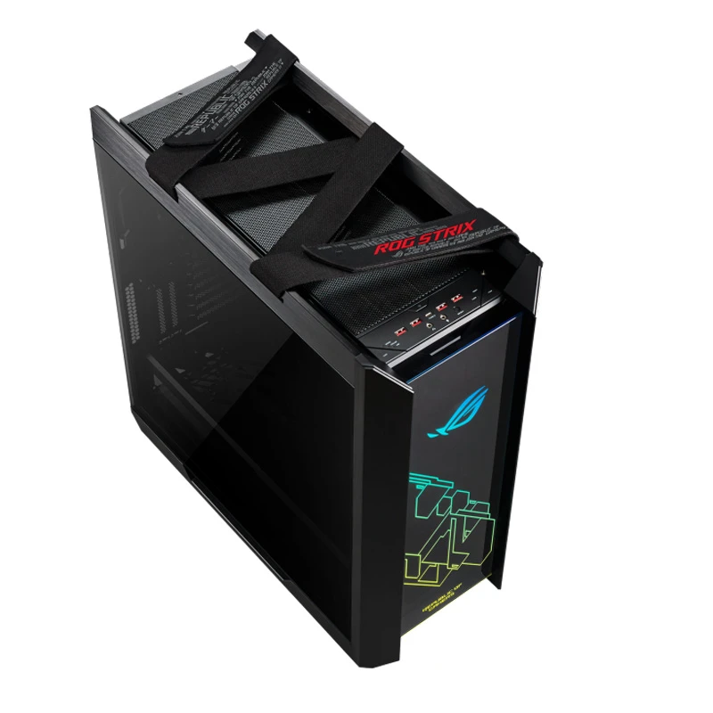 کیس کامپیوتر ایسوس ASUS ROG Strix Helios RGB