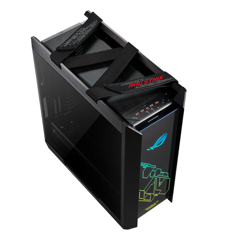 کیس کامپیوتر ایسوس ASUS ROG Strix Helios RGB