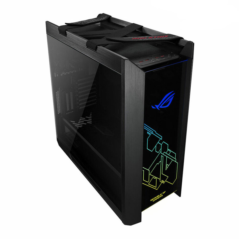 کیس کامپیوتر ایسوس ASUS ROG Strix Helios RGB