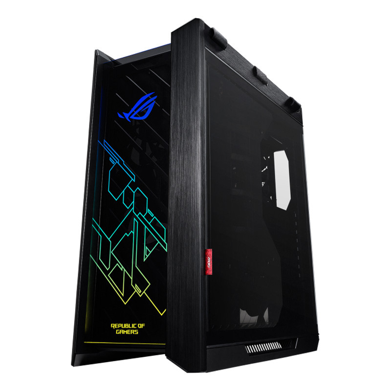 کیس کامپیوتر ایسوس ASUS ROG Strix Helios RGB