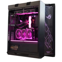 کیس کامپیوتر ایسوس ASUS ROG Strix Helios RGB