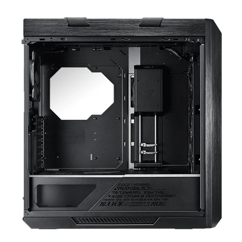 کیس کامپیوتر ایسوس ASUS ROG Strix Helios RGB