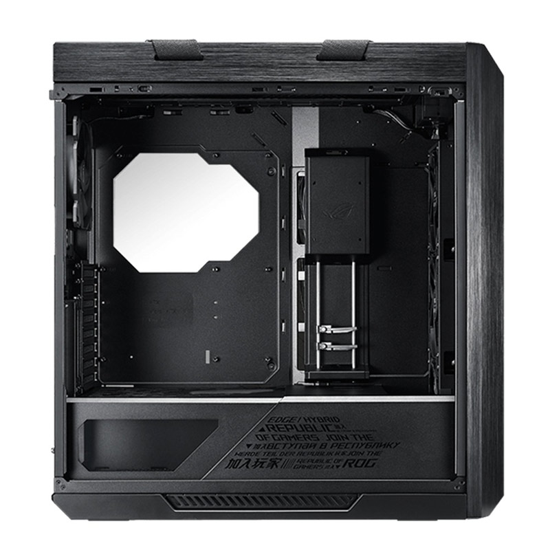 کیس کامپیوتر ایسوس ASUS ROG Strix Helios RGB