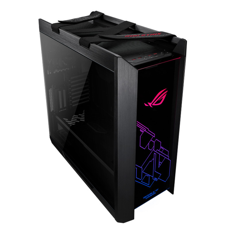 کیس کامپیوتر ایسوس ASUS ROG Strix Helios RGB
