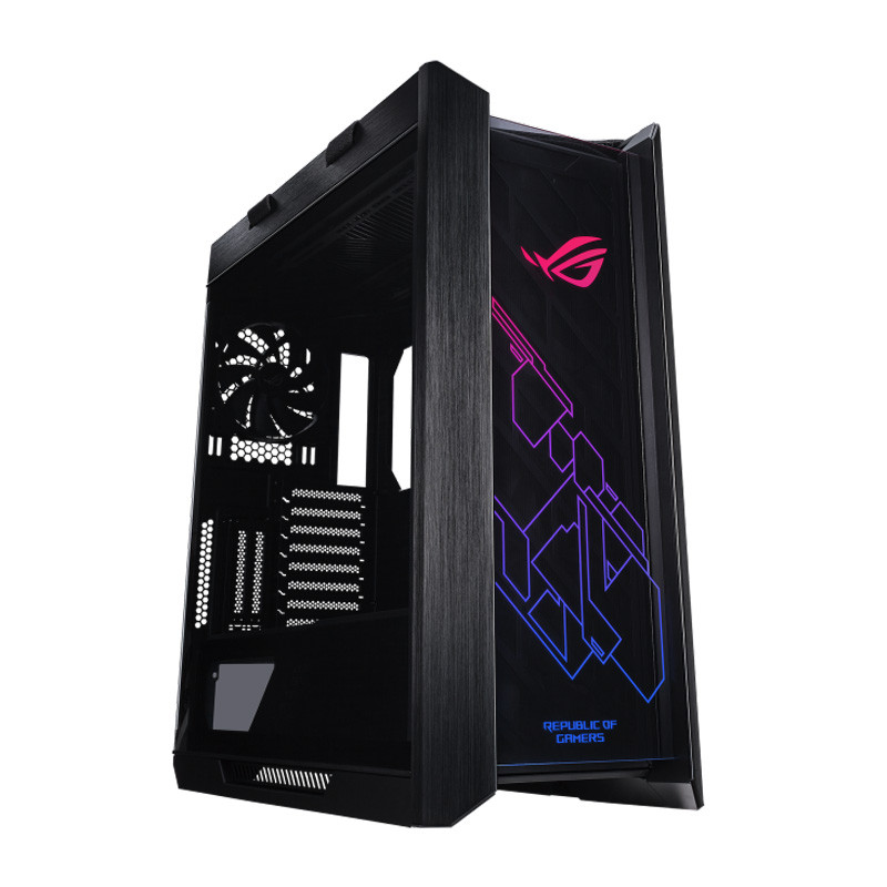 کیس کامپیوتر ایسوس ASUS ROG Strix Helios RGB