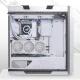 کیس کامپیوتر ایسوس ASUS ROG Strix Helios White Edition RGB