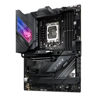 مادربرد ایسوس STRIX Z690-E WIFI DDR5
