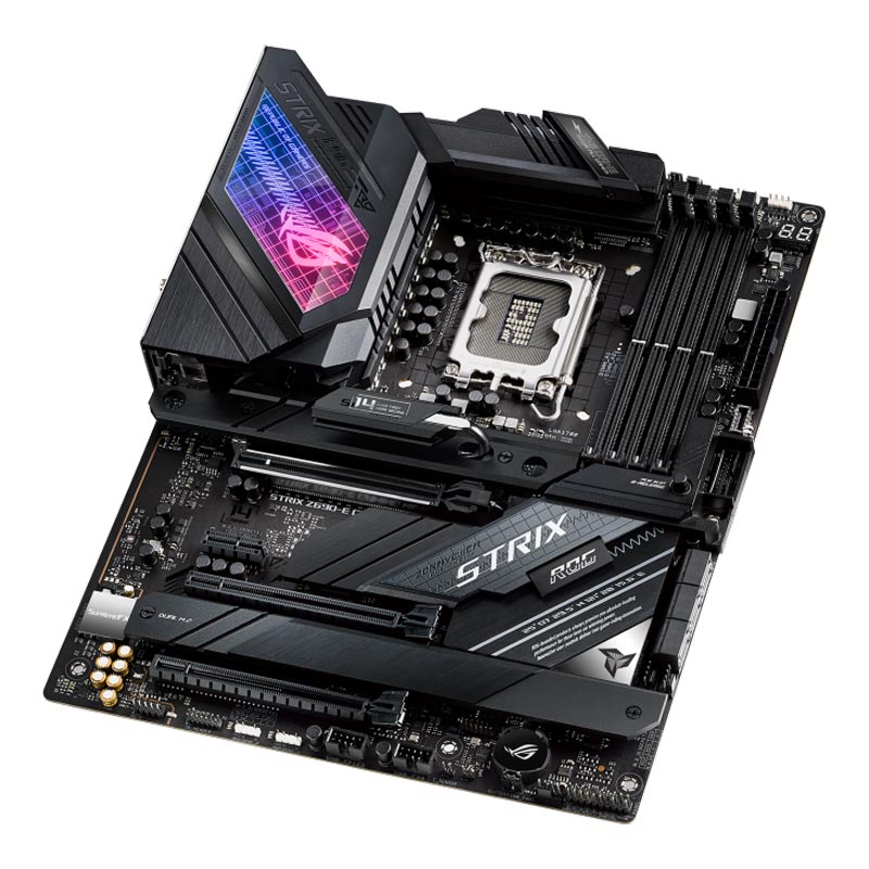 مادربرد ایسوس STRIX Z690-E WIFI DDR5