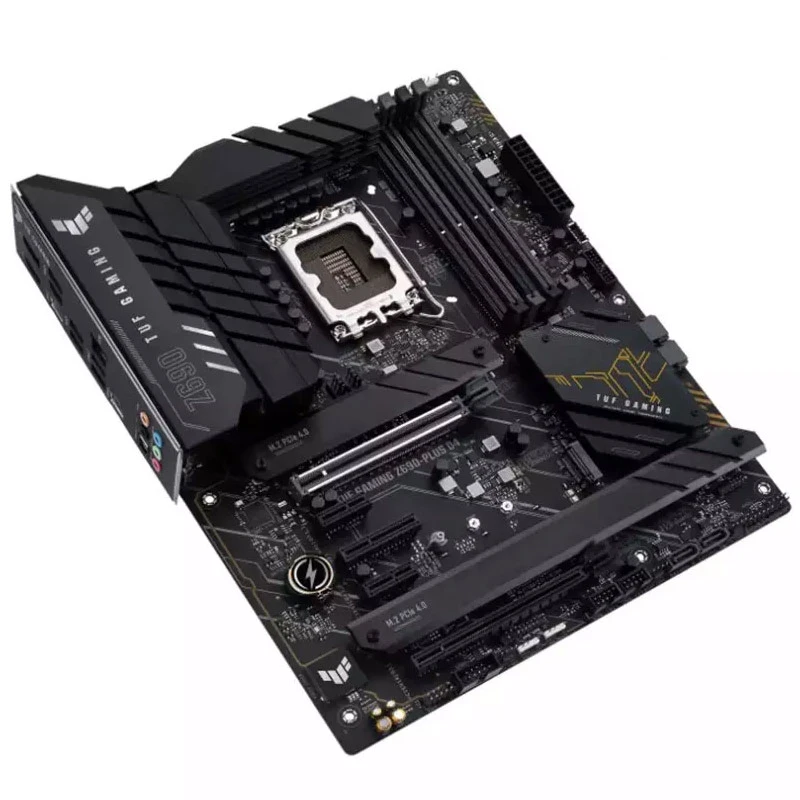 مادربرد ایسوس TUF Z690-PLUS D4 DDR4