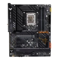 مادربرد ایسوس TUF Z690-PLUS WIFI D4 DDR4