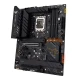 مادربرد ایسوس TUF Z690-PLUS WIFI D4 DDR4
