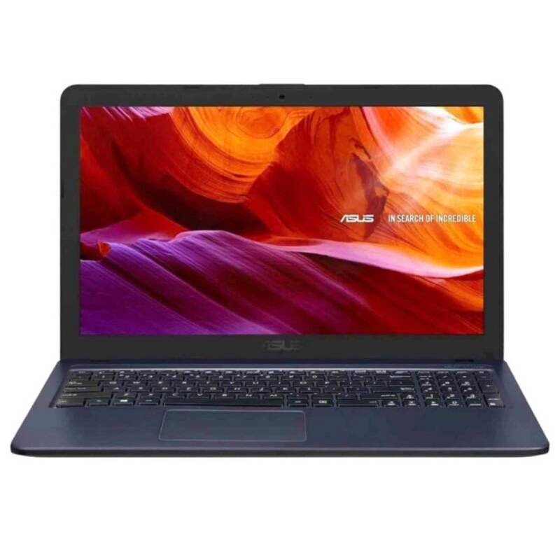 لپ تاپ 15.6 اینچی ایسوس Asus X543MA Celeron (N4020) 4GB 1TB