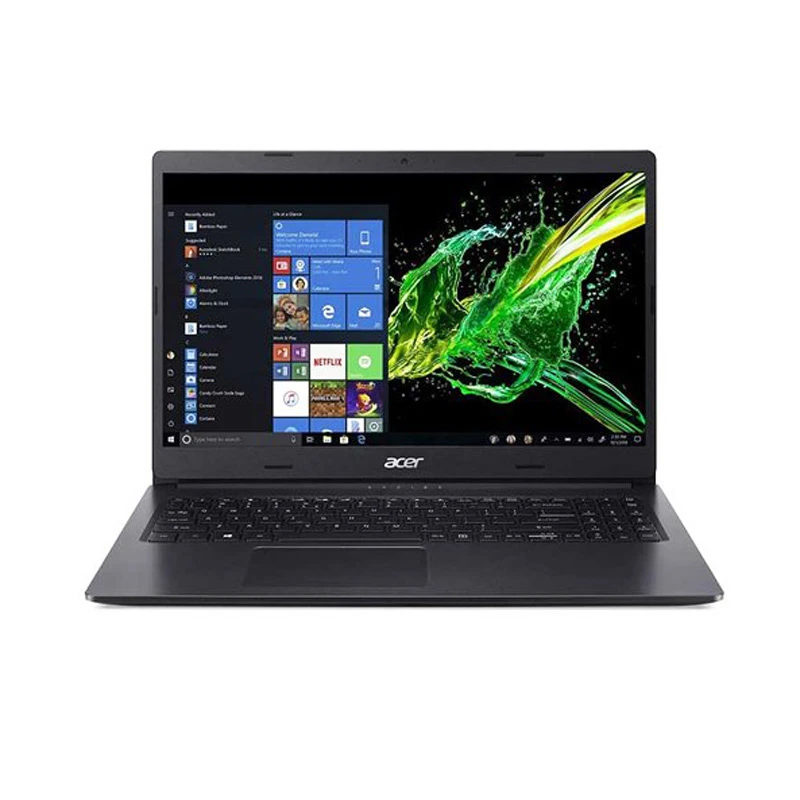 لپ تاپ Acer Aspire 3 A315 Ryzen3 (3200U) 8GB 1TB AMD 15.6″ FHD