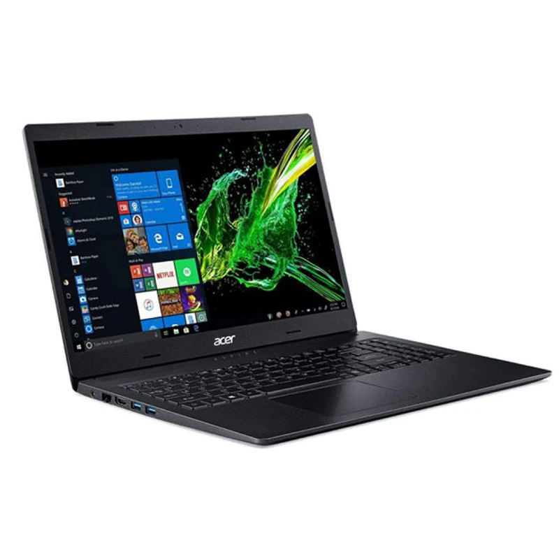 لپ تاپ Acer Aspire 3 A315 Ryzen3 (3200U) 8GB 1TB AMD 15.6″ FHD
