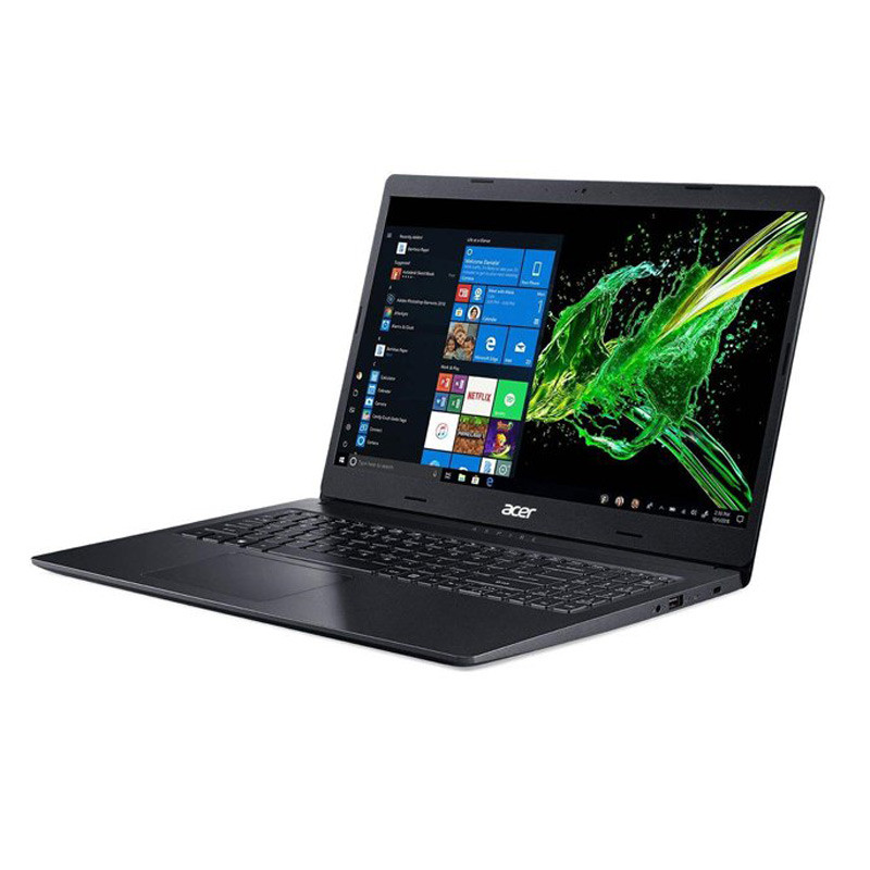 لپ تاپ Acer Aspire 3 A315 Ryzen3 (3200U) 8GB 1TB AMD 15.6″ FHD