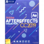 Adobe After Effects Collection CC 2019 1DVD9 JB.Team