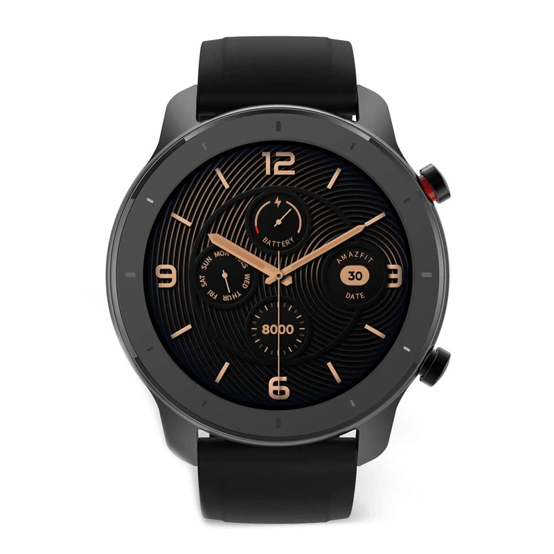 ساعت هوشمند امیزفیت Amazfit GTR A1910 42mm