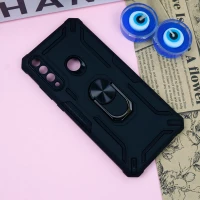 قاب ضد ضربه هولدر دار محافظ لنزدار DEDICATED هواوی Y6p