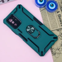 قاب ضد ضربه هولدر دار محافظ لنزدار DEDICATED شیائومی Poco M3 Pro