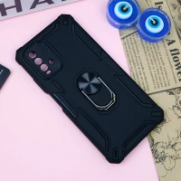 قاب ضد ضربه هولدر دار محافظ لنزدار DEDICATED شیائومی Redmi 9T